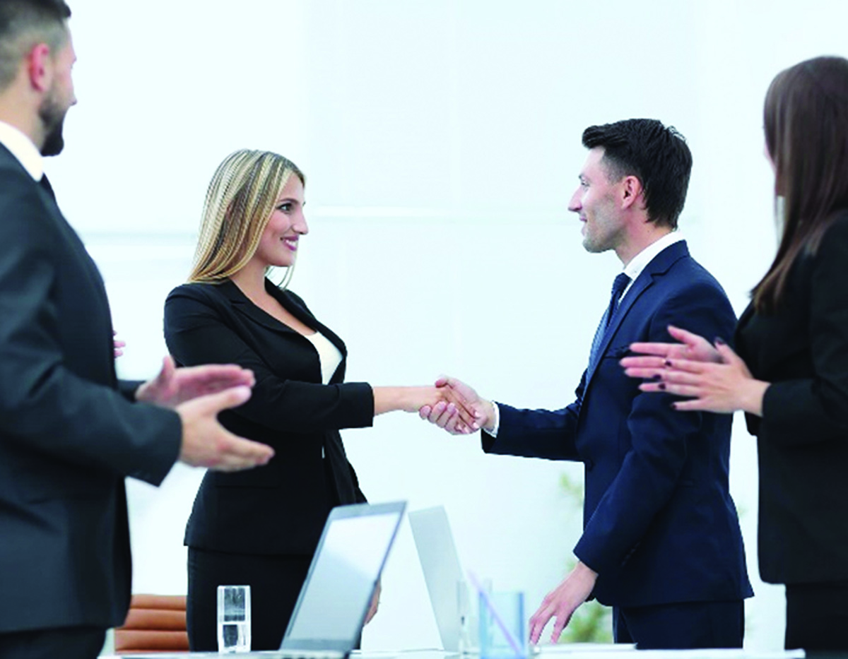 Стратегия гендерного равенства в сфере науки